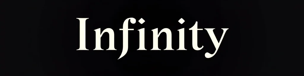 Infinity